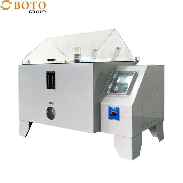 Electrical Industrial Salt Spray Fog Corrosion Aging Test Chamber