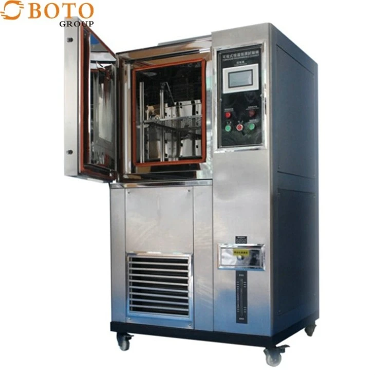 Temperature Humidity Test Chamber