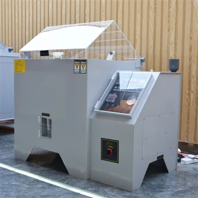 Cyklické testování koroze (CCT): Dynamická testovací metoda pro hodnocení odo...