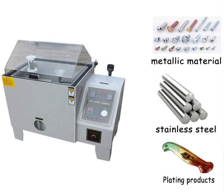 salt spray tester salt spray tester