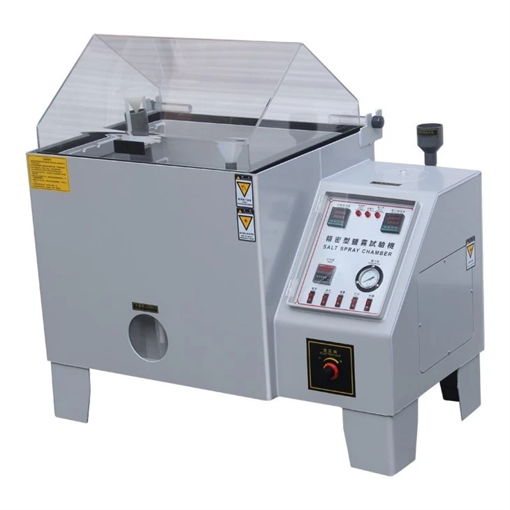 salt spray test machine