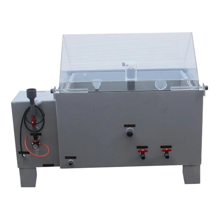 salt spray chamber