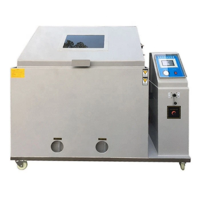 salt spray test equipment
