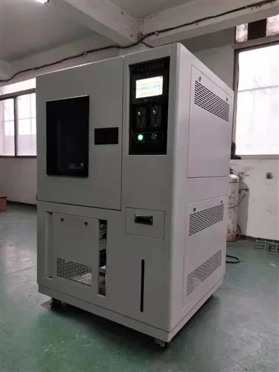 Testování při konstantní teplotě: Klíčová metoda pro testování výkonu produktu