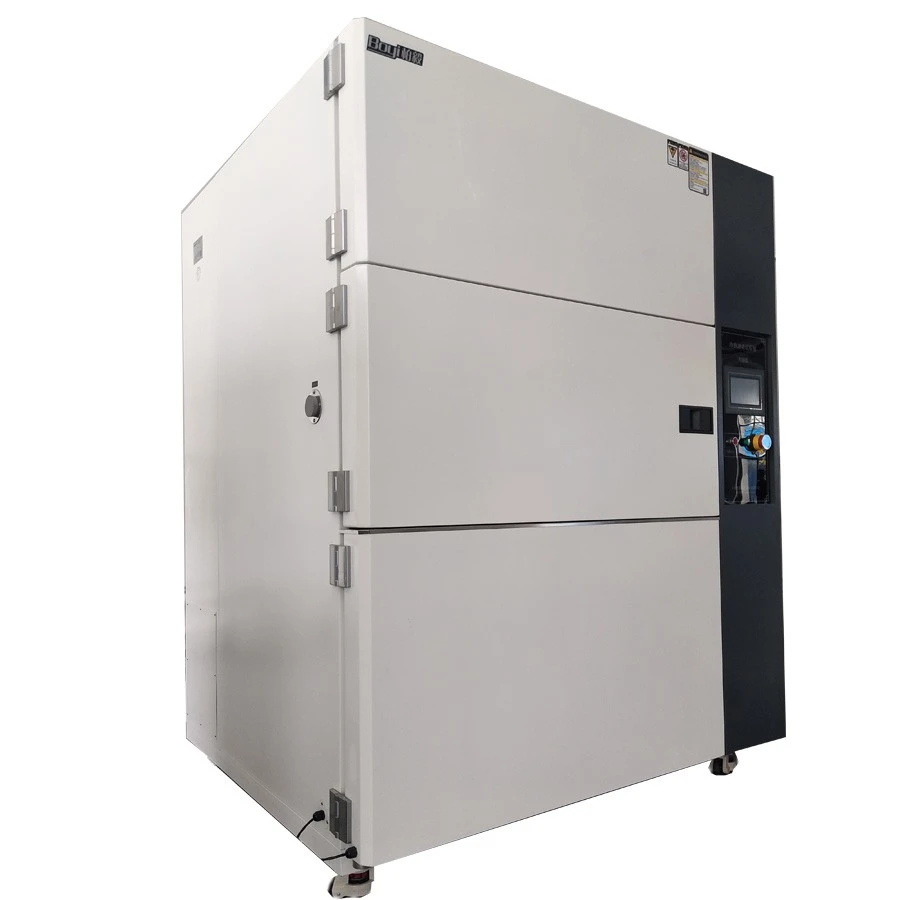Thermal Shocking test Machine