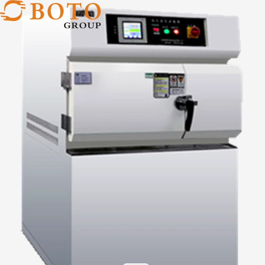 Xenon Lamp Aging Test Chamber